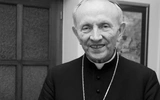 Zmarł bp Władysław Bobowski