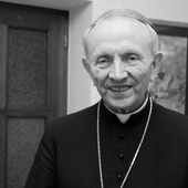Zmarł bp Władysław Bobowski