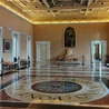 Castel Gandolfo: bogata historia letniej rezydencji papieży