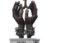 Rocznica obławy augustowskiej. Aresztowani w lipcu 1945 r. Polacy zniknęli bez śladu, jakby rozpłynęli się w powietrzu