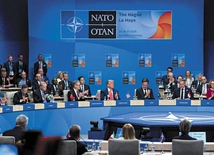 NATO dwóch prędkości już istnieje: kraje bałtyckie są najsłabszym ogniwem Sojuszu