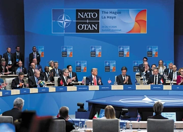 NATO dwóch prędkości już istnieje: kraje bałtyckie są najsłabszym ogniwem Sojuszu