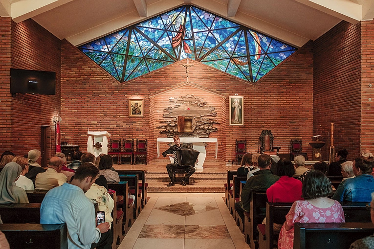 Wstęp na wydarzenie jest bezpłatny.