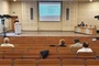Zajęcia pierwszego roku Studium Wiary będą odbywać się w Centrum Edukacyjnym Jana Pawła II w Gliwicach – przestrzeni wielu spotkań i konferencji.