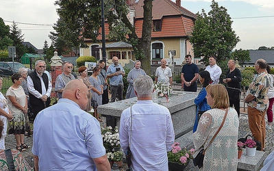 – Należy upowszechniać wiedzę o postaci służebnicy Bożej po to, aby ludzie wiedzieli, że ona jest  i że można ją prosić o orędownictwo – podkreśla s. Małgorzata Cur SMI.