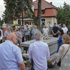 – Należy upowszechniać wiedzę o postaci służebnicy Bożej po to, aby ludzie wiedzieli, że ona jest  i że można ją prosić o orędownictwo – podkreśla s. Małgorzata Cur SMI.