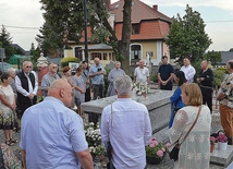 – Należy upowszechniać wiedzę o postaci służebnicy Bożej po to, aby ludzie wiedzieli, że ona jest  i że można ją prosić o orędownictwo – podkreśla s. Małgorzata Cur SMI.