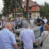 – Należy upowszechniać wiedzę o postaci służebnicy Bożej po to, aby ludzie wiedzieli, że ona jest  i że można ją prosić o orędownictwo – podkreśla s. Małgorzata Cur SMI.