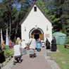 Bp Zadarko mówił o historycznych pielgrzymkach do chełmskiego sanktuarium. 