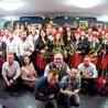  Wiosenny koncert francuski w 2024 r. 