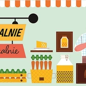 Katowice ruszyły z trzecią edycją akcji „Kupuj lokalnie – wspieraj realnie”. 