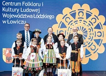 Decyzja została ogłoszona w miejscu, w którym powstanie inwestycja, i w obecności tych, którzy od najmłodszych lat dbają o tradycję regionu.