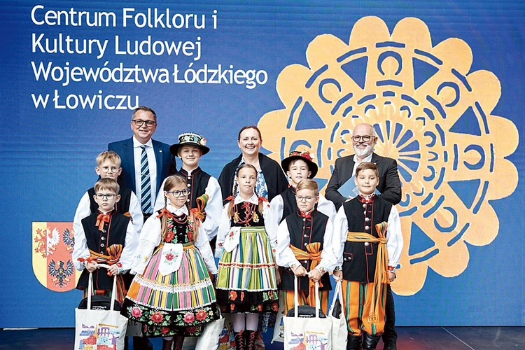Decyzja została ogłoszona w miejscu, w którym powstanie inwestycja, i w obecności tych, którzy od najmłodszych lat dbają o tradycję regionu.