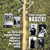 Tegoroczne pielgrzymowanie będzie nawiązywało do jubileuszy Kościoła powszechnego  i 950-lecia diecezji płockiej. Zapisy  w parafiach. 