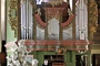 Zabytkowy instrument  już za niecały rok zabrzmi z pełną mocą i pięknem.