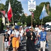 Ks. P. Patrzylas od pięciu lat jest wikariuszem w parafii św. Mikołaja w Głogowie. Więcej o diecezjalnych pielgrzymkach i zapisach: pielgrzymka.glogow.pl, pielgrzymka.zgora.pl, pielgrzymkagorzowska.diecezjazg.pl.