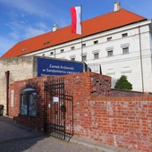 79 mln na rozwój Muzeum Zamkowego w Sandomierzu