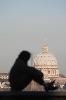 Młodzież zbiera na wyjazd na Jubileusz Młodych w Rzymie