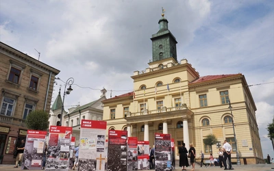 45. rocznica Lubelskiego Lipca