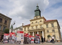 45. rocznica Lubelskiego Lipca