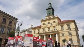45. rocznica Lubelskiego Lipca