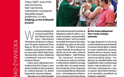 Gość Bielsko-Żywiecki 28/2025