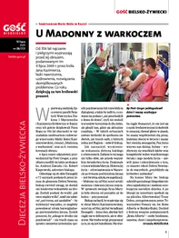 Gość Bielsko-Żywiecki 28/2025