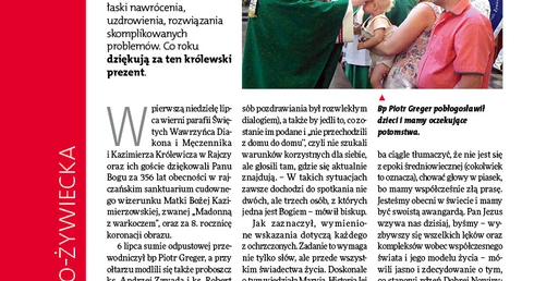 Gość Bielsko-Żywiecki 28/2025