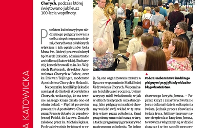 Gość Katowicki 28/2025