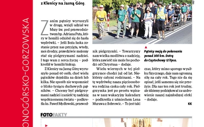 Gość Zielonogórsko-Gorzowski 28/2025