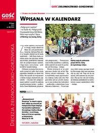 Gość Zielonogórsko-Gorzowski 28/2025