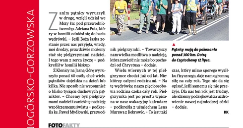 Gość Zielonogórsko-Gorzowski 28/2025