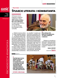 Gość Krakowski 28/2025