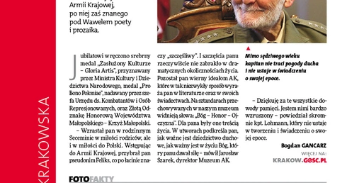 Gość Krakowski 28/2025