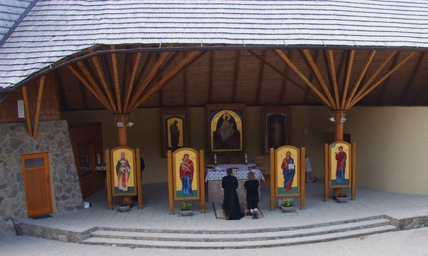 Nihil obstat dla pobożności maryjnej w Litmanowej