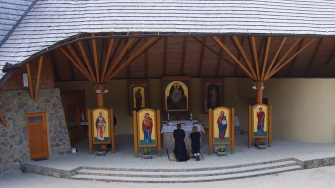 Nihil obstat dla pobożności maryjnej w Litmanowej