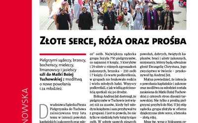 Gość Tarnowski 28/2025