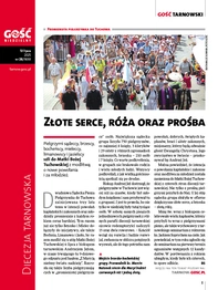 Gość Tarnowski 28/2025