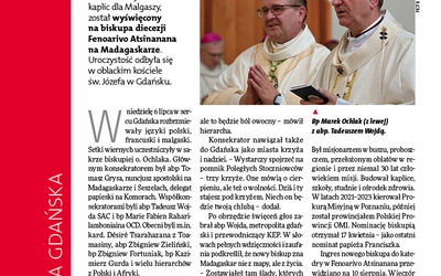 Gość Gdański 28/2025
