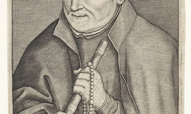 Św. Bernardyn Realin