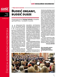 Gość Koszalińsko-Kołobrzeski 28/2025