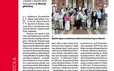 Gość Gliwicki 28/2025