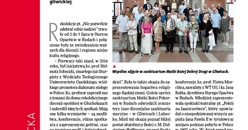 Gość Gliwicki 28/2025