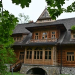 Witkacy - zobacz jego prace