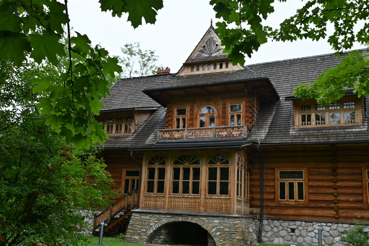 Witkacy - zobacz jego prace