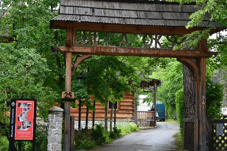Witkacy - zobacz jego prace