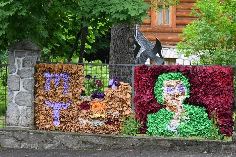 Witkacy - zobacz jego prace