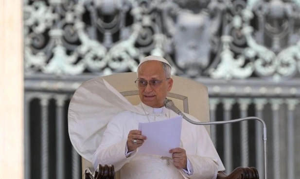 Jubileusz Młodych z Papieżem 