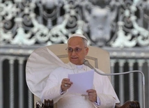 Jubileusz Młodych z Papieżem 