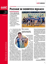 Gość Łowicki 28/2025